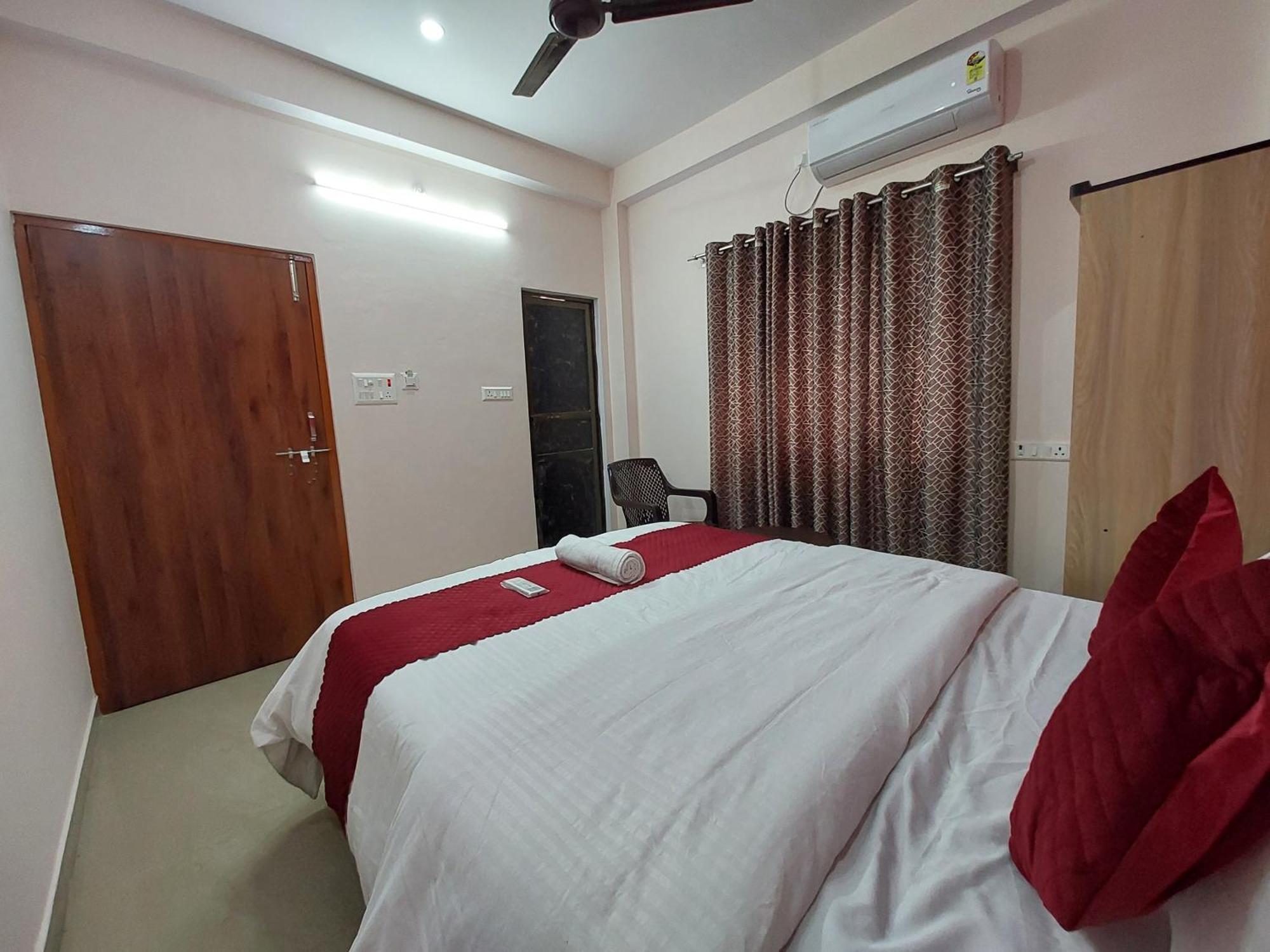 Manor Residency — Photos 3