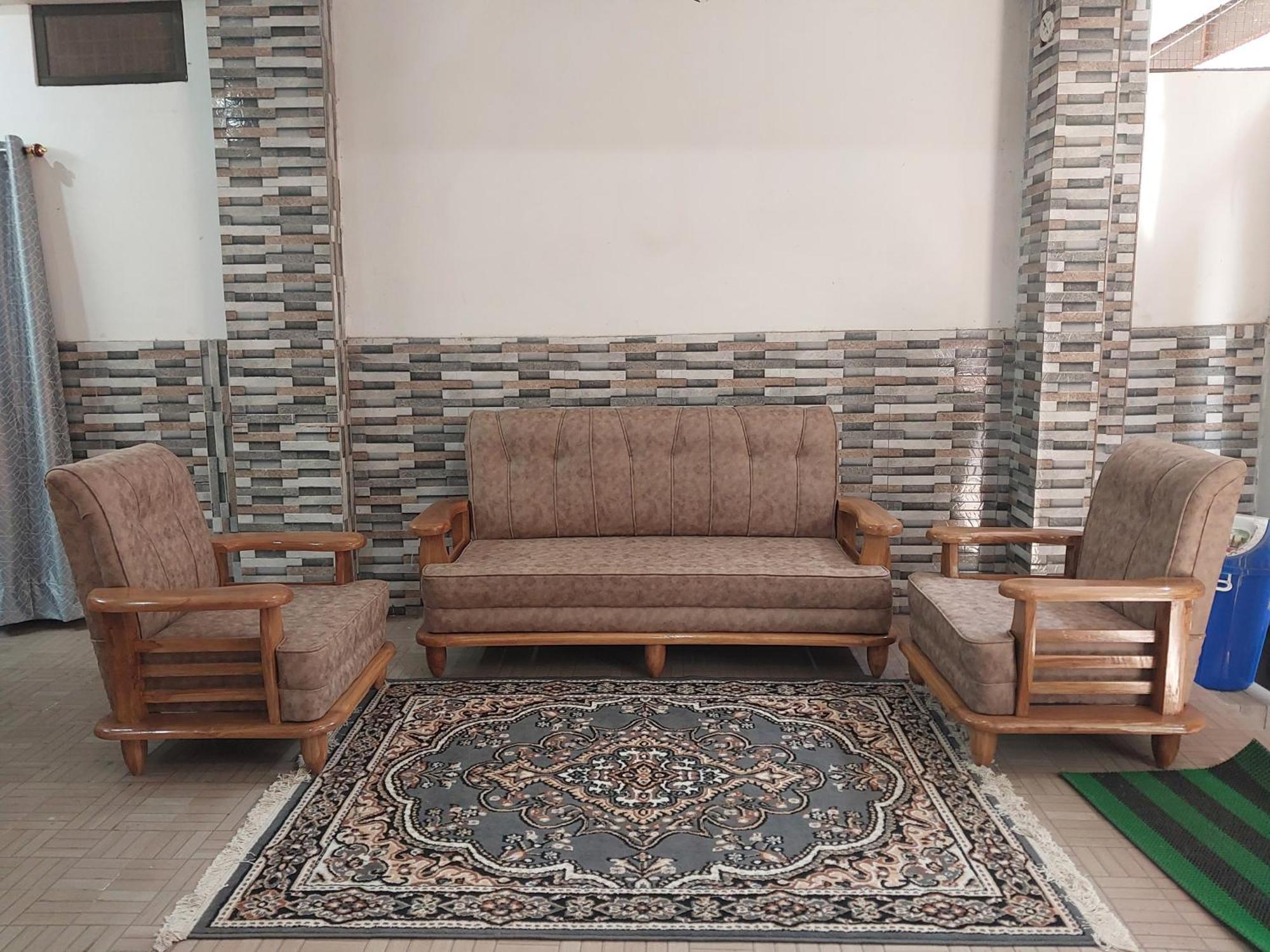 Manor Residency, Varanasi