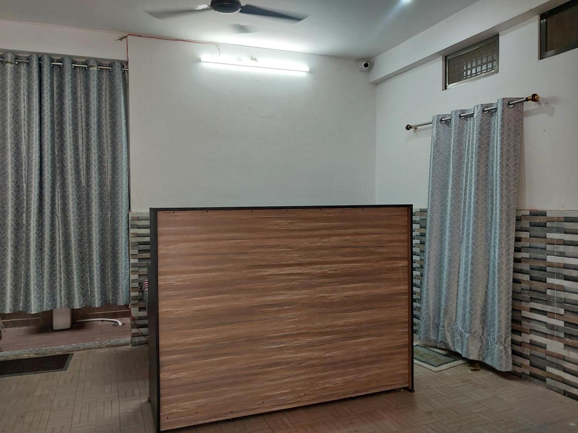 Manor Residency — Photos 1