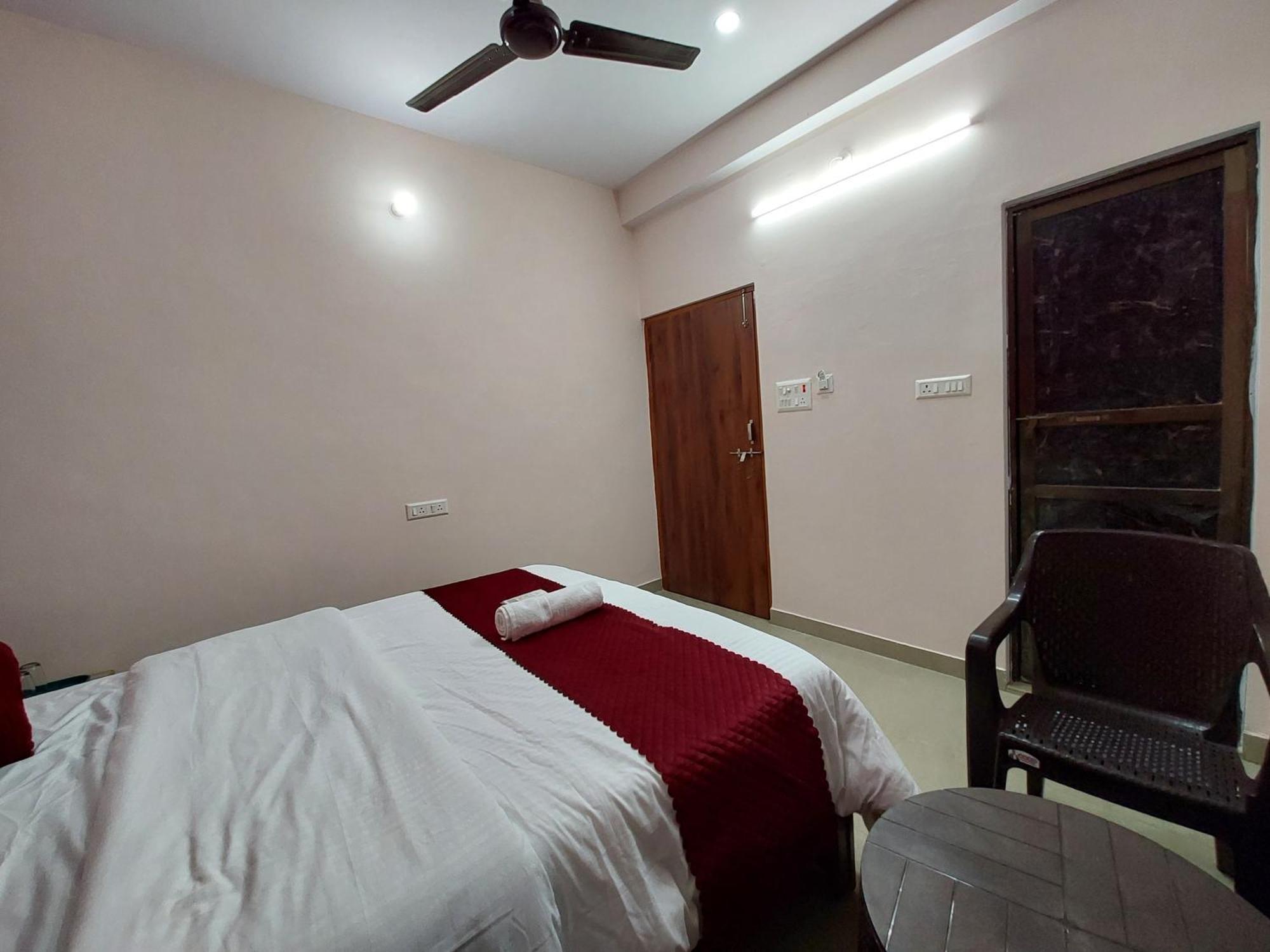 Manor Residency — Photos 2